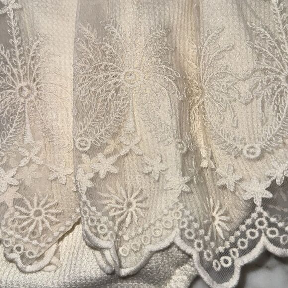 SWEET GABBY DRESS BODYSUIT 12-18M - Picture 4 of 4